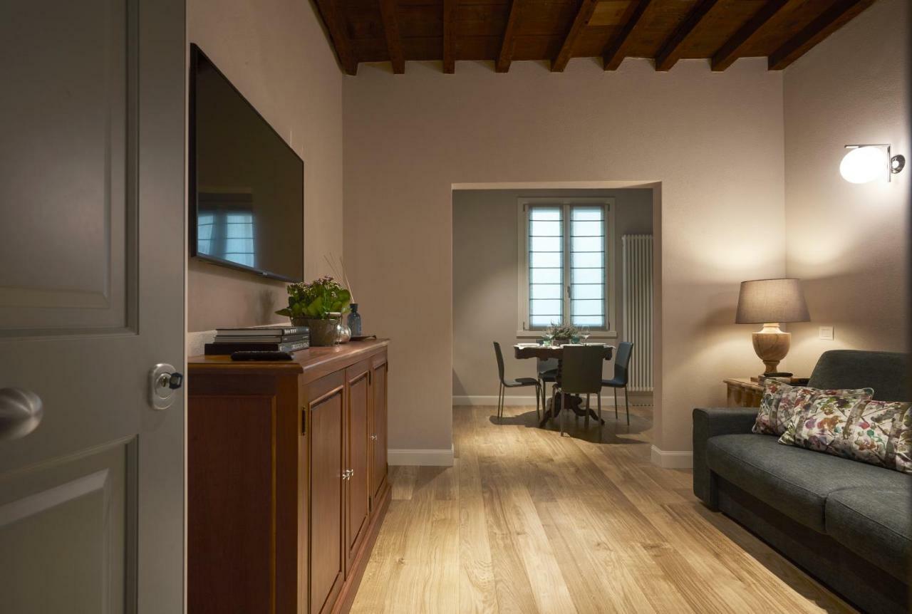 Pergola35 Apartamento Florencia