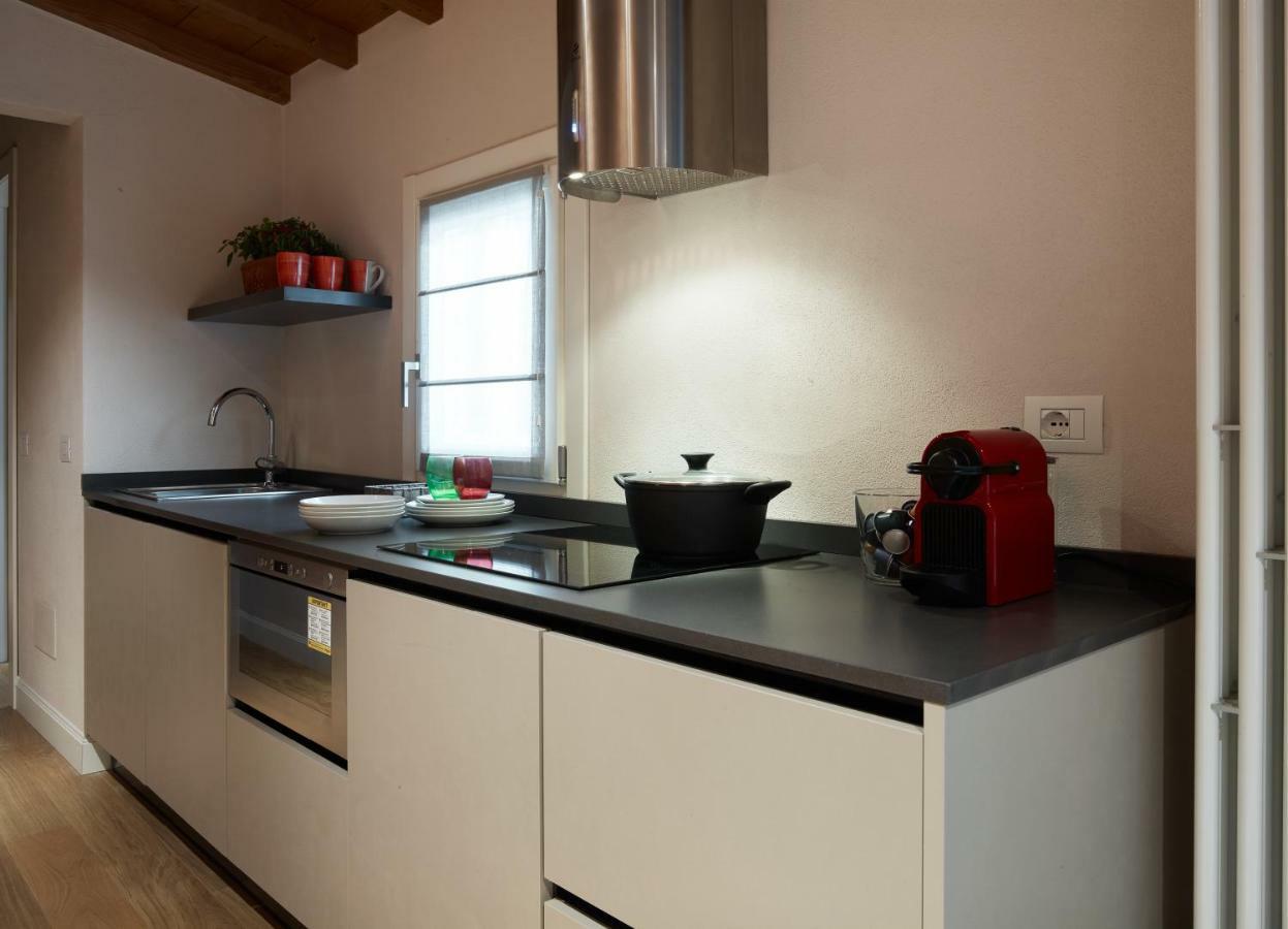Apartamento Pergola35 *