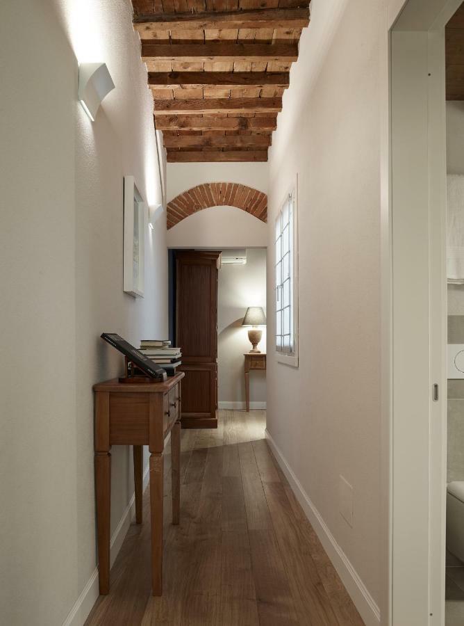 Pergola35 Apartamento Florencia