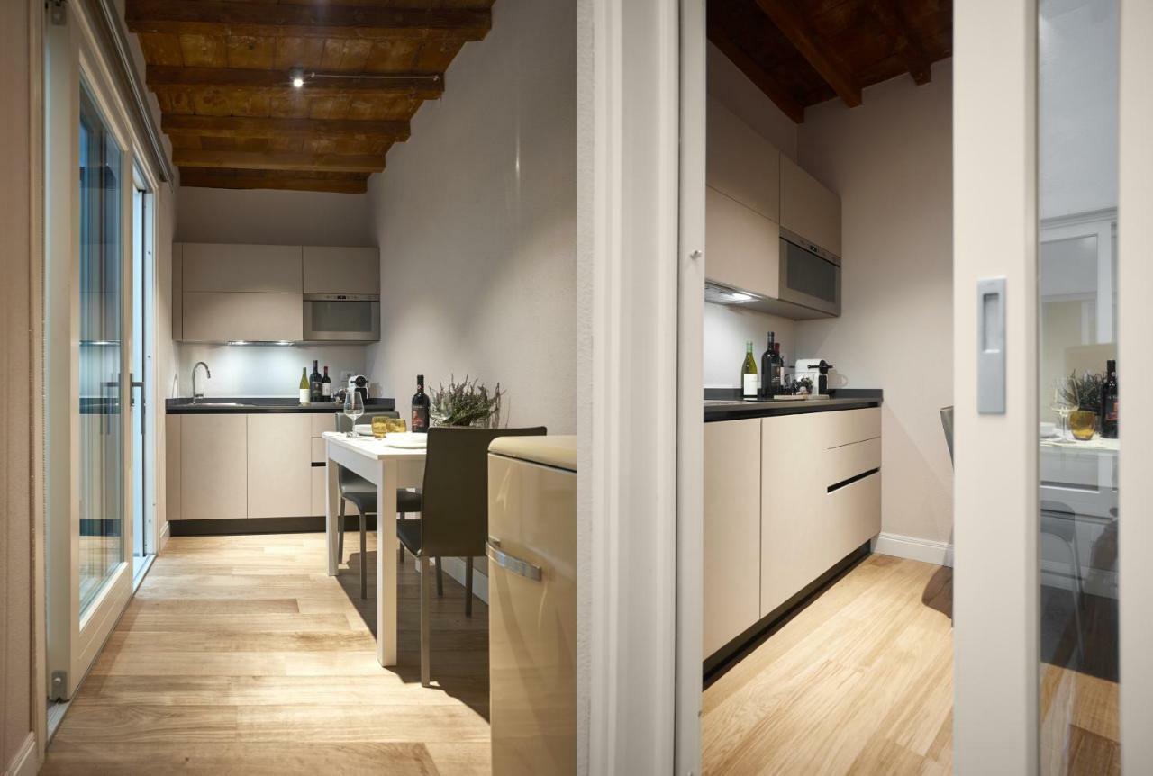 Apartamento Pergola35 Florencia