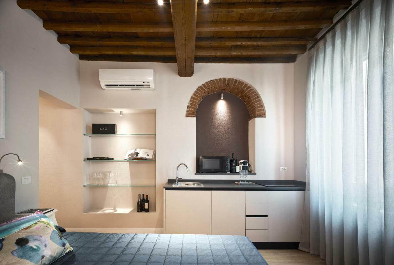 Pergola35 Apartamento *
