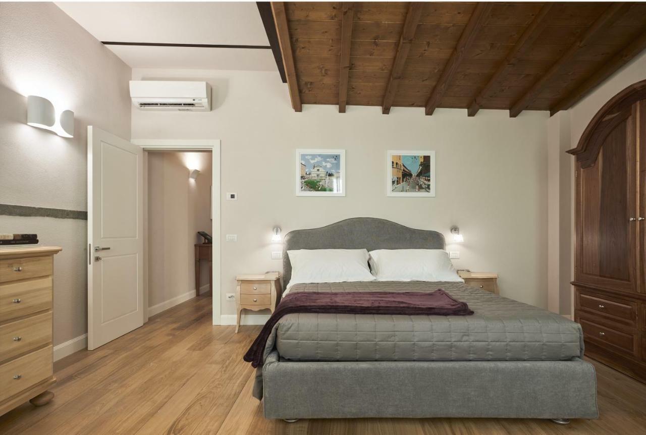 Apartamento Pergola35 Florencia