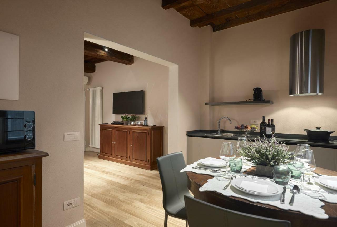 Pergola35 Apartamento Florencia