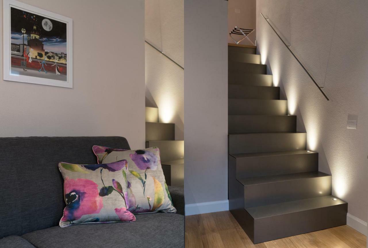 Apartamento Pergola35