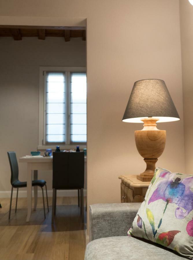 Apartamento Pergola35 *