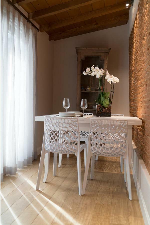Pergola35 Apartamento Florencia