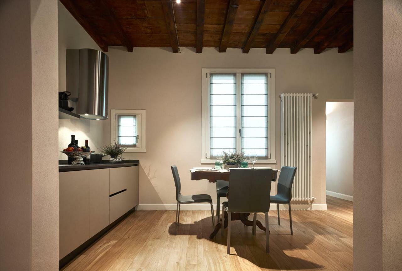 Pergola35 Apartamento