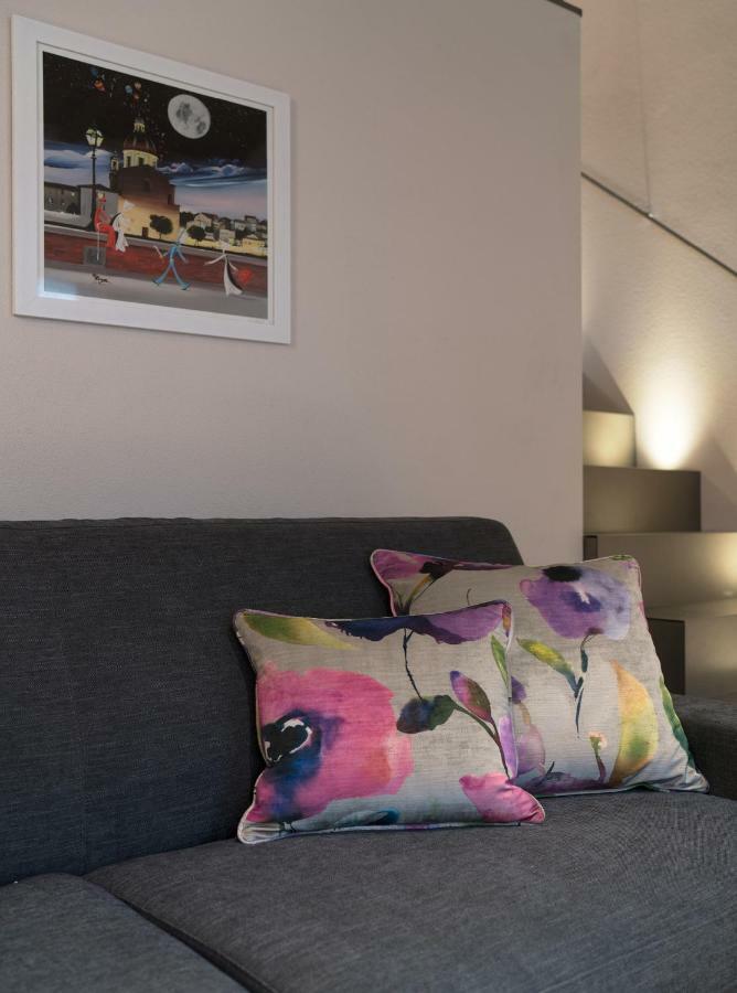 Apartamento Pergola35 *