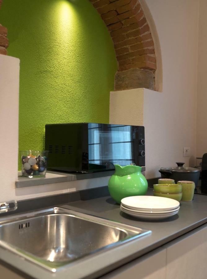 Apartamento Pergola35 *