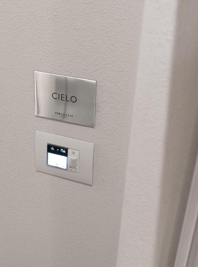 Apartamento Pergola35